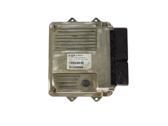 Calculateur Fiat 55186608 MJD6JF.P3 71600.004.02 Magneti Marelli 18621