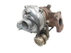 Turbocompresseur 0375C8 9622526980 IHI VVP10105 2.0 HDI Citroen Peugeot