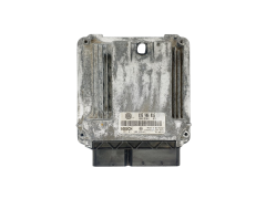 Calculateur 03G906016CB 0281011900 VW Bosch 42797