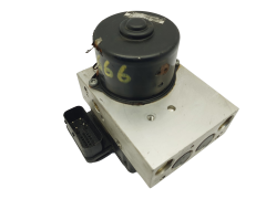 Pompe Abs BMW 3 E46 3451 6751767 3451 6751768 Ate 63673