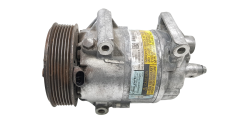 Compresseur De Climatisation 8200309193 1.9 dci 2.0i Renault Megane 2 Scenic 2 Compresseur De Climatisation 8200309193 1.9 dci 2.0i Renault Megane 2 Scenic 2
