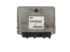 Calculateur IAW.4AF.M9 55187372 Fiat Magneti Marelli 39648