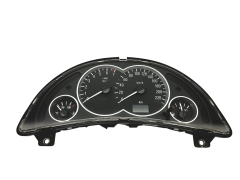 Bloc Compteurs Vitesse Opel Corsa C 13173364WW 110080226023 53050