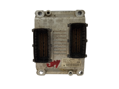 Calculateur Opel 24443796 0261207423 Bosch GM 16129