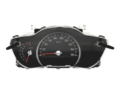 Bloc Compteurs Vitesse Suzuki Celerio 34110-84MH2 157570-2355 Bloc Compteurs Vitesse Suzuki Celerio 34110-84MH2 157570-2355