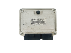 Calculateur 045906019G 0281010220 Audi Bosch 37752