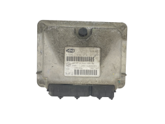Calculateur IAW 4AF.S2 51782647 61601.127.02 Fiat Magneti Marelli 57535