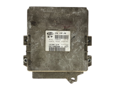 Calculateur PSA 9637086880 IAW1AP.80 16300.574 Magneti 26632