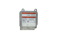 Calculateur 38910-86G11-000 5WK43395 Suzuki Siemens