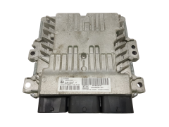 Calculateur 9678628780 S180123007A 9666681180 PSA Continental