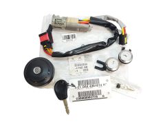 Commutateur D’allumage Nouvelle Original Citroen Xsara Picasso 4162S0 Commutateur D’allumage Nouvelle Original Citroen Xsara Picasso 4162S0