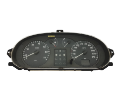 Bloc Compteurs Vitesse Renault Megane 1 Scenic 1 8200071820 55980