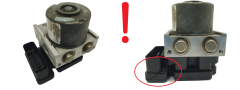 Pompe Abs PSA C2 C3 206 9652182680 10.0970-1118.3 Ate 63872