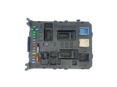 Calculateur BSI 2004 H05-01 9660105980 PSA Johnson Controls 34918