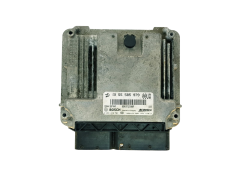 Calculateur 55585979 0281018783 Opel Bosch 32305