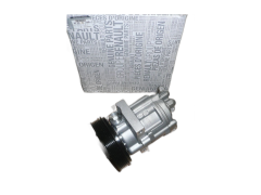 Compresseur De Climatisation Nouvelle Original 926009154R Renault Dacia
