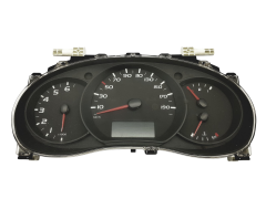 Bloc Compteurs Vitesse Renault Master 3 248109785R C 47416