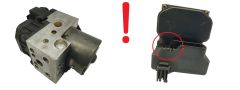 Pompe Abs Partner Berlingo 9635756480 0273004439 Bosch 65421