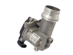 Boitier Papillon D’admission Renault Nissan Mercedes 161A03415R 1.5 DCI
