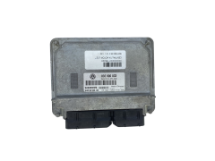 Calculateur 03E906033 5WP40163 03 VW Siemens 60558