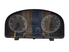 Bloc Compteurs Vitesse VW Caddy 2K0920840E  Bloc Compteurs Vitesse VW Caddy 2K0920840E