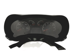 Bloc Compteurs Vitesse Ford Ka 51793558 503005050100 32344