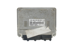 Calculateur 03D906023B 5WP40800 04 VW Siemens 43470