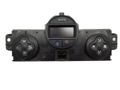 Commande Chauffage Renault Kangoo 2 275108599R A83025900 Denso 10312 Commande Chauffage Renault Kangoo 2 275108599R A83025900 Denso 10312