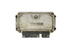 Calculateur PSA 0261206246 9637838780id07 Bosch 41859
