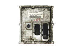 Calculateur Smart 0003107V006 0261205004 Bosch 20916