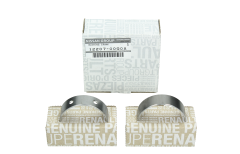 Vilbrequin Nouvelle Original 1220700Q0A 122070208R Renault Nissan