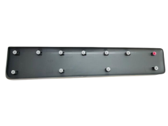 Moulure De Portes Gauche Trafic II Primastar Vivaro 7685100qaf QPlus