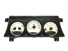 Bloc Compteurs Vitesse Chrysler PT Cruiser 04671815AO Bloc Compteurs Vitesse Chrysler PT Cruiser 04671815AO
