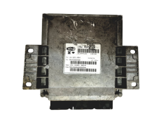 Calculateur 9645989480 9648620880 IAW48P2.76 PSA Magneti Marelli 20115