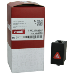 Commutateur D’eclerage De Secour Pour VW Beetle 1C0953235B 99531798001 Vika
