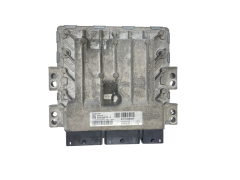 Calculateur S180158135A 237103606R 237103333R Renault Continental 59572