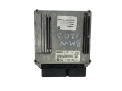 Calculateur BMW DDE7798180 0281012501 Bosch 50623