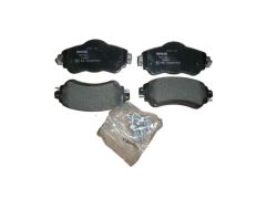 Plaquettes De Frein Avant MAGNETI MARELLI 363700202075 1611840080