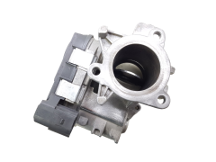 Boitier Papillon D’admission 55213019 40DFP1 Fiat Alfa Romeo 1640