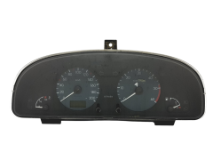 Bloc Compteurs Vitesse Citroen Xsara 9636440580 A 01 53548