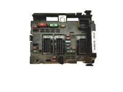 Calculateur BSM B2 9646405180 PSA Delphi 24304