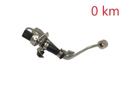 Capteur De Pression Des Gaz D'echappement 223658007R 223212142R 5955R Renault  Capteur De Pression Des Gaz D'echappement 223658007R 223212142R 5955R Renault