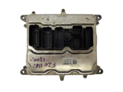 Calculateur 0261S07665 7634297-01 103520015136 BMW Bosch