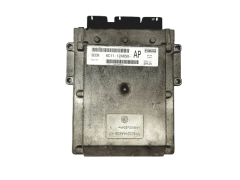 Calculateur 6C11-12A650-AP 9DDN Ford FoMoCo Calculateur 6C11-12A650-AP 9DDN Ford FoMoCo