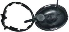 Boîtier Filtre A Carburant Citroen Peugeot Berlingo Partner Xsara 1.9 D Boîtier Filtre A Carburant Citroen Peugeot Berlingo Partner Xsara 1.9 D