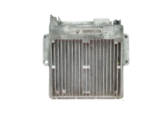 Calculateur 7700108490 770010556021649276-9 Renault Sagem 