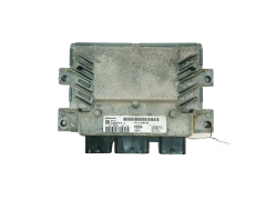 Calculateur Ford S180047018A AV21-12A650-BA Continental 32399