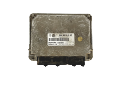 Calculateur 06A906019BQ 5WP4441 VW Siemens 21915