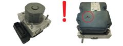 Pompe Abs Iveco Daily 5801312796 0265805024 Bosch