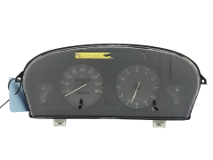 Bloc Compteurs Vitesse Berlingo 1 Partner 1 9630166680 PSA 49141